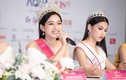 Tiết lộ tính cách của Hoa hậu Đỗ Thị Hà qua Bản đồ sao