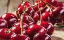 Bí quyết chọn cherry ngon thơm ngọt cực phẩm
