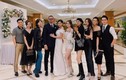 MC Thu Hoài hé lộ không gian tiệc mời cưới hoành tráng