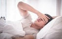 Những bất thường khi ngủ cảnh báo đột quỵ