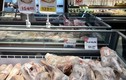Thịt gà nhập khẩu siêu rẻ