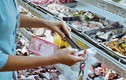 Những đồ ăn trong siêu thị, không đảm bảo vệ sinh chớ dại mua