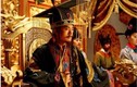 Hoàng đế Trung Hoa hầu như không chết vì bệnh ung thư
