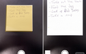 "Hô biến" iPhone thành máy scan tài liệu