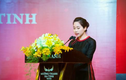 Nữ 8X kín tiếng quản lý khối tài sản vạn tỷ của Mường Thanh