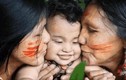 Bộ lạc nguyên thủy không có đàn ông: Phụ nữ sinh sản theo cách đặc biệt