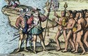 Thực hư bộ tộc ăn thịt người trong thư của Christopher Columbus