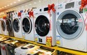 Máy giặt giảm giá "sập sàn" 10 triệu đồng