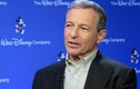 "Chuột" thành đối thủ của "Táo khuyết", CEO Disney rời Apple