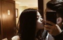 Con gái 16 tuổi của nghệ sĩ Chiều Xuân lộ ảnh hôn bạn trai 