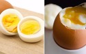 Trứng gà nên ăn sống hay chín thì tốt hơn?