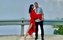 Diva Thanh Lam đăng ảnh ngọt ngào bên bạn trai làm bác sĩ