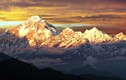 Điểm danh 7 ngọn núi cao nhất thế giới  