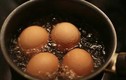 Ăn trứng luộc kiểu này chẳng khác nào ăn phải “thuốc độc”