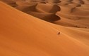 Sa mạc Sahara sâu bao nhiêu? Cái gì sẽ nằm dưới nó?