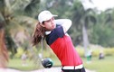 Golfer 16 tuổi giành HCV tại SEA Games 31 là con lai