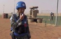 Bất ngờ số lính Trung Quốc trong lực lượng UN