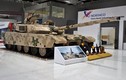 Vũ khí Trung Quốc đổ bộ triển lãm quân sự IDEX 2017