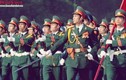 Tỏ tường đơn vị duy nhất QĐND Việt Nam trang bị kiếm
