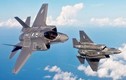 Lý do phi công Mỹ thách thức "Nga - Trung không thể bắn hạ F35''?