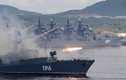 Điểm mặt những “quái vật” trong hạm đội Biển Bắc của Nga