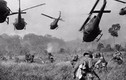 Tỏ tường chiến thuật trực thăng vận trong chiến tranh Việt Nam