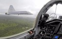 Sốc nặng trước “danh tính” máy bay Mỹ mới rơi tại Del Rio
