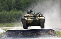 Nga nâng cấp T-90S cho Iraq, VN có được ưu ái?