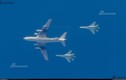 Il-78: "Kẻ đồng hành" trong mọi chiến dịch không kích của Nga