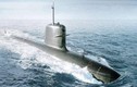 Chi tiết lai lịch tàu ngầm mới nhất của Hải quân Ấn Độ