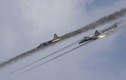 Vắng Nga, ai giúp Kazakhstan đại tu cường kích Su-25?