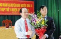 “Quan lộ” thần tốc của Phó Chủ tịch huyện ở Nghệ An