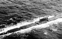 Liên Xô: Nổ tàu ngầm hạt nhân vẫn may mắn sống sót