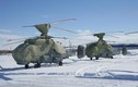 Hải quân Nga nâng cấp huyền thoại chống ngầm Ka-27