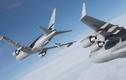Quốc gia Đông Nam Á muốn mua "thùng xăng bay" KC-46A là ai?