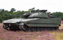 CV90 MkIV: Dòng xe chiến đấu bộ binh tốt nhất châu Âu
