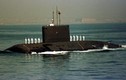 Khó tin: Ấn Độ dùng Kilo “tóm sống” tàu ngầm hạt nhân Mỹ