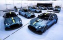 Chiêm ngưỡng Aston Martin Vantage AMR Pro hàng hiếm