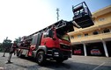 10 phương tiện cứu hỏa hiện đại nhất thế giới