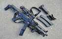 Vityaz-SN: Khẩu tiểu liên mang đậm chất phong cách AK-47 