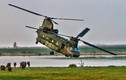 Top 5 trực thăng vận tải quân sự, Việt Nam sở hữu hai