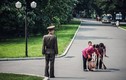 Những bức ảnh cực hiếm và chân thực nhất về Triều Tiên