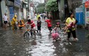Dự báo thời tiết 14/7: Mưa to, Hà Nội và nhiều tỉnh nguy cơ ngập lụt	