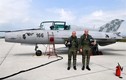 Kỳ lạ: Phi công Israel thích thú lái "quan tài bay" MiG-21