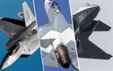 Nga nói thẳng lý do chiến đấu cơ Su-57 tốt hơn F-22 và F-35