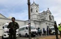 Đánh bom nhà thờ, khách sạn ở Sri Lanka, hàng trăm người thương vong