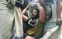 Lực lượng an ninh Yemen bắt giữ thủ lĩnh hàng đầu của al-Qaeda