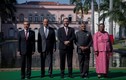 Các nước BRICS kêu gọi ngăn tài trợ cho khủng bố