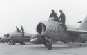 Tinh hoa chiến thuật MiG-17 của Không quân Việt Nam