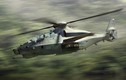 Cận cảnh siêu trực thăng tàng hình "niềm tự hào mới" của quân đội Mỹ 